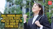 10 Morning Habits of Successful People to Stay Ahead