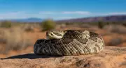 10 Rattlesnake Species Found in Texas: Venom, Habitats, and Legal Protections