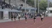 101st Senior Athletic Championship Begins in Ludhiana with Strong Participation