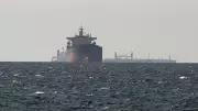 11 India-Bound Ships Cross Strait of Hormuz After US-Iran Peace Deal