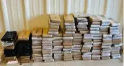 11 Indian sailors convicted in Nigeria cocaine trafficking case