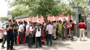 11 Ways NEET-UG Re-Test Is Being Secured After Paper Leak