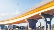11.6-km Flyover: Bengaluru's New Decongestion Plan Unveiled