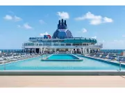 12 Selfie-Worthy Spots on Norwegian Luna Cruise Ship Before First Port