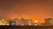 13 Killed in Qatar Gas Plant Explosion Including Indians; Embassy Issues Helpline
