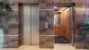 13 trapped in Bareilly mall lift for 35 mins, teen faints