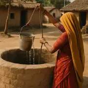 132 Water Sources Contaminated in 87 Pune Villages, Health Officials on Alert