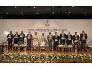 13th BRICS Urbanisation Forum Opens in New Delhi with Focus on Inclusive Cities
