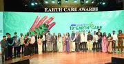 13th JSW-TOI Earth Care Awards Celebrate Sustainability Leaders and Climate Action
