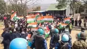 14 Kuki Hostages Freed in Manipur After Month-Long Captivity