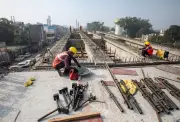143-km Delhi-Katra Expressway Stretch in J&K to Be Completed by August 2027