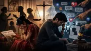 15+ Dowry Deaths Daily in India: Social Media Distorts Debate