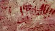 17,100-Year-Old Cave Art in Wales Confirmed as Britain's Oldest