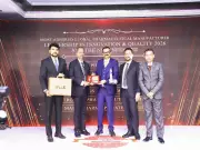 17th Healthcare Super Brand Awards 2026 Sets New Standards in Mumbai