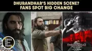 1984 Riots Reference Cut From Dhurandhar? OTT Version Sparks Fresh Controversy
