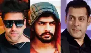 2 Bishnoi Gang Associates Arrested After Encounter in Guru Randhawa Gym Firing Case