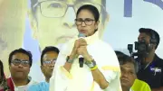 20 TMC MPs Submit Letter to Lok Sabha Speaker Seeking NDA Alliance