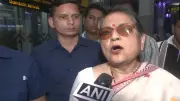 20 TMC MPs Support Rebel Camp: Kakoli Ghosh Dastidar