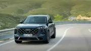 2025 Audi Q7 Revealed: Redesign, 6-Seat Option, Tech-Laden Cabin