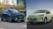 2026 Citroen eC3X vs Tata Tiago EV: Price, Range, Dimensions Compared
