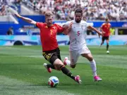 2026 FIFA World Cup: 10-Man Belgium Held to Goalless Draw by Iran