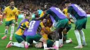 2026 FIFA World Cup: Surprises Continue as Australia Stun Turkiye, Brazil Held