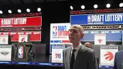 2026 NBA Draft: Dates, Venue, Top Prospects, and Lottery Odds Revealed