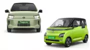 2026 Tata Tiago EV vs MG Comet EV: Detailed Comparison of Electric Hatchbacks