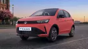 2026 Tata Tiago Launched: Prices Start at Rs 4.69 Lakh, New Features Explained