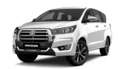 2026 Toyota Innova Crysta Launched in India at Rs 19.72 Lakh