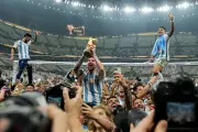 2026 World Cup: Final Stage for Messi, Ronaldo, and Other Legends