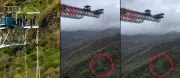 21-year-old dies after bungee jump in Uttarakhand's Pauri Garhwal