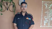 21-Year-Old Impersonates Brigadier with Fake Commandos in Shahjahanpur, Arrested