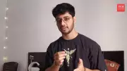 22-Year-Old Engineer in Noida Saves Rs 20,000 Monthly: Budget Breakdown