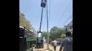 22,000 Girgaum Residents to Get Relief from Power Outages with New Cables
