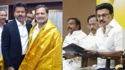 23 Opposition Parties to Meet Monday to Revise Strategy Against BJP