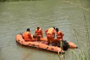 23-year-old man feared drowned after jumping into Ganga canal in Ghaziabad