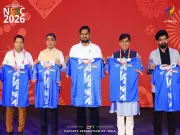 24-member Indian Esports squad set for Asian Games 2026 qualification campaign