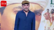 25 Years After Lagaan, Paul Blackthorne Reflects on Captain Russell Role