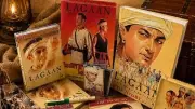 25 Years of 'Lagaan': British Cast Revenge in Off-Screen Cricket Match