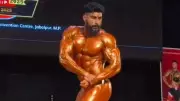 26-Year-Old Bodybuilder Dies After Workout in Davanagere, Suspected Cardiac Arrest