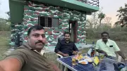 3 Accused of Drinking Alcohol Inside Bandipur Tiger Reserve, Case Filed
