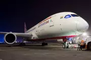 3 Air India Aircraft Hit by Ground Equipment at Delhi Airport, Grounded