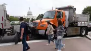 30 Indian Nationals Arrested in US Immigration Crackdown on Illegal Truck Drivers