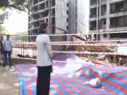 32 Seconds to Tragedy: UK Envoy Pays Tribute to Ahmedabad Air Crash Victims on First Anniversary