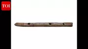 35,000-Year-Old Flutes Found in German Cave Rewrite Prehistoric Music History