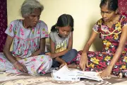 36 Years On, Sri Lankan Tamil Refugees in TN Still Face Displacement, Statelessness