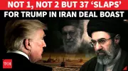 37 Claims Later: Trump's Promised Iran Deal Still Not Reality