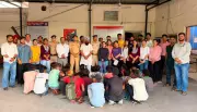 39 Children Rescued from Trains at Ambala Cantt in Anti-Child Labour Ops