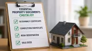 4 Key Documents Every Homebuyer Must Check Before Purchase